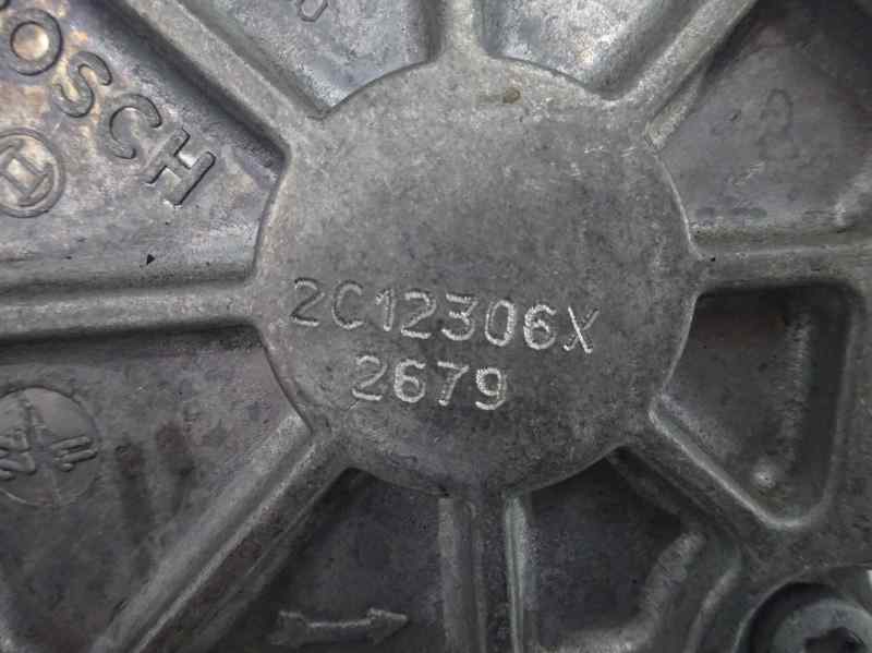 DEPRESOR FRENO BOMBA VACIO FORD FIESTA 1.4 TDCI MT 68CV