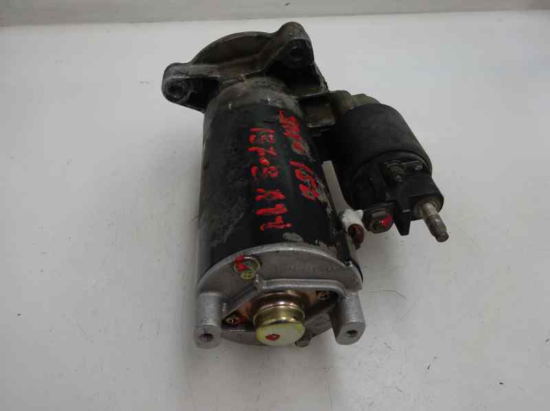 MOTOR ARRANQUE CITROEN SAXO 1.5 MT D 57CV