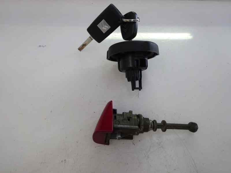CONMUTADOR DE ARRANQUE CITROEN C4 1.6 HDI MT 90CV