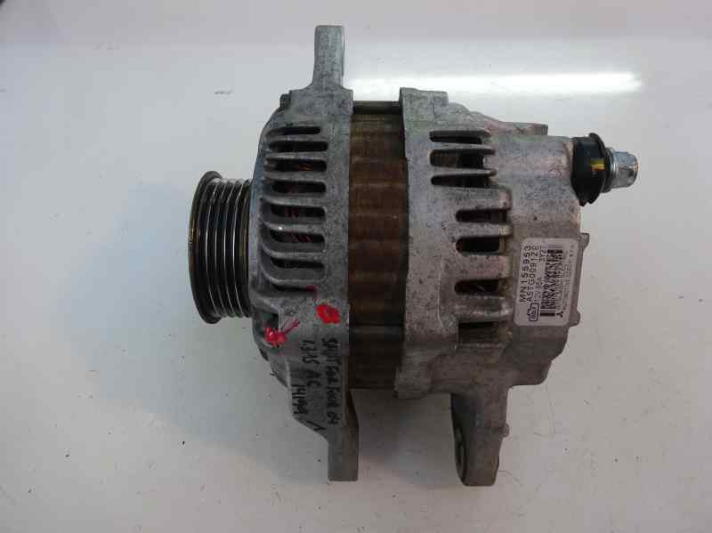 ALTERNADOR SMART FORFOUR 1.3 AMT 94CV