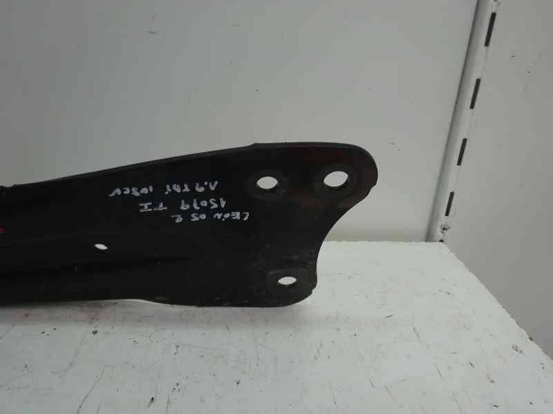 BRAZO SUSPENSION INFERIOR TRASERO IZQUIERDO SEAT LEON 1.9 TDI MT 105CV