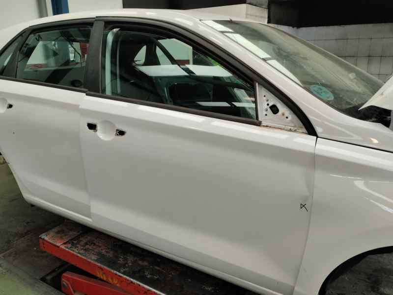 PUERTA DELANTERA DERECHA HYUNDAI I30 1.0 T-GDI MT 120CV | 88KW