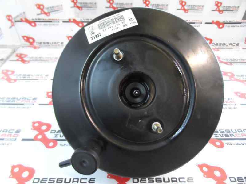 SERVOFRENO CITROEN C3 1.6 HDI VTR MT 109CV