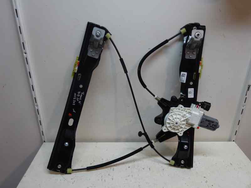 ELEVALUNAS DELANTERO DERECHO FORD FOCUS 1.0 ECOBOOST MT 100CV
