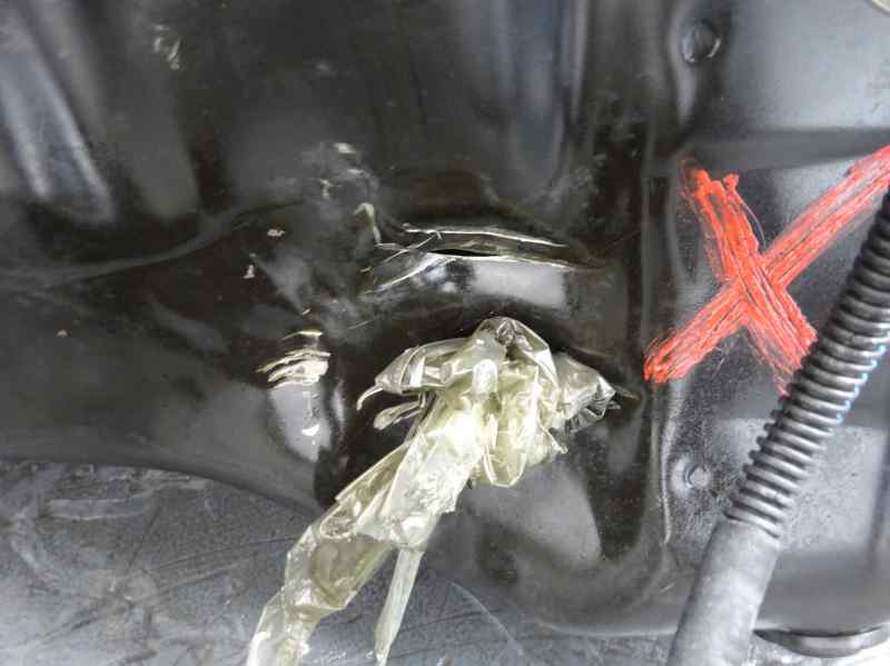 MOTOR COMPLETO FORD KA 1.2 MT 69CV | 51KW