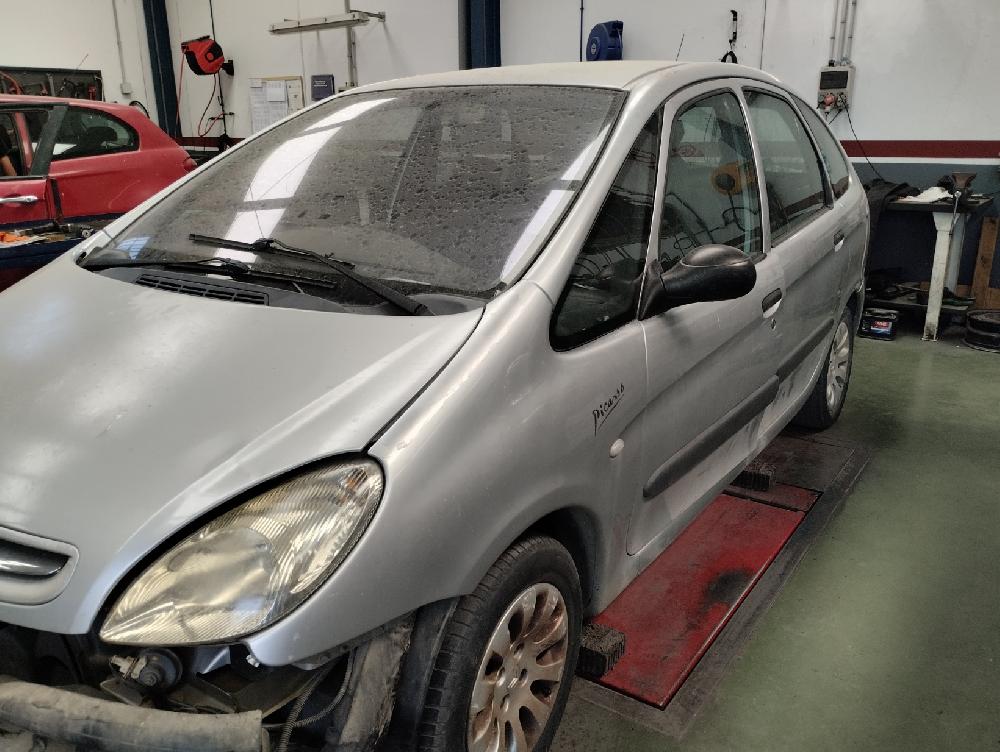 CAJA RELES FUSIBLES CITROEN XSARA PICASSO 2.0 MT 90CV | 66KW