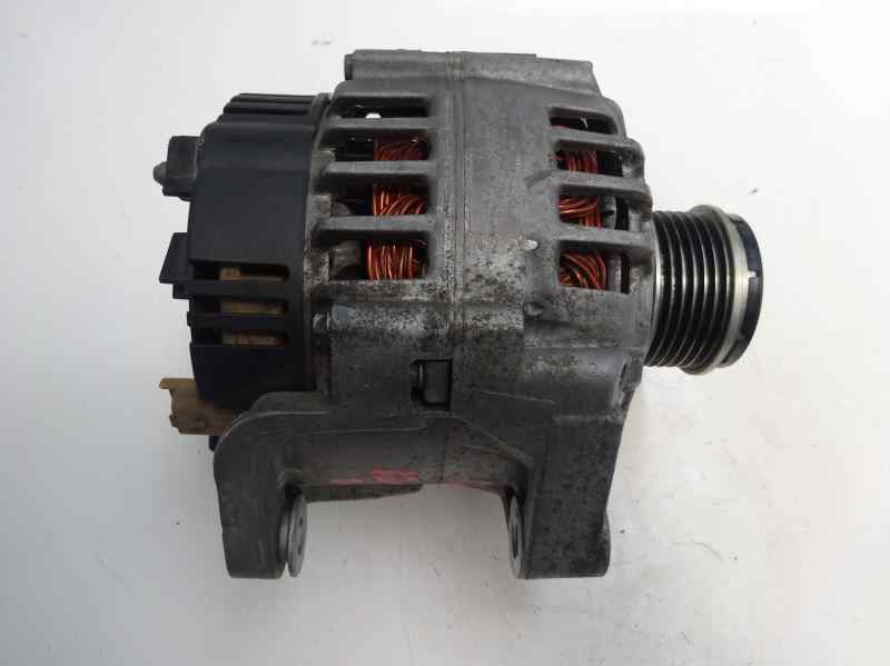 ALTERNADOR RENAULT MEGANE 2002 1.9 DCI MT 102CV