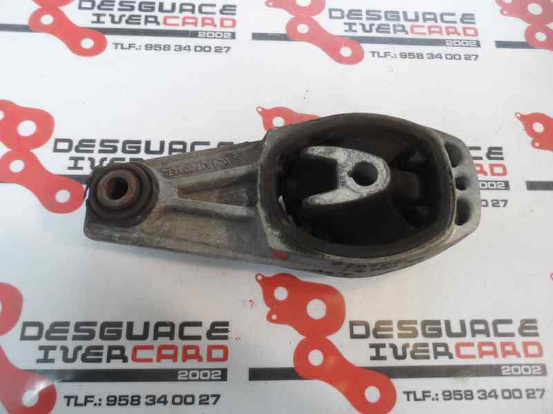 SOPORTE CAMBIO PEUGEOT 207 1.6 HDI MT 90CV