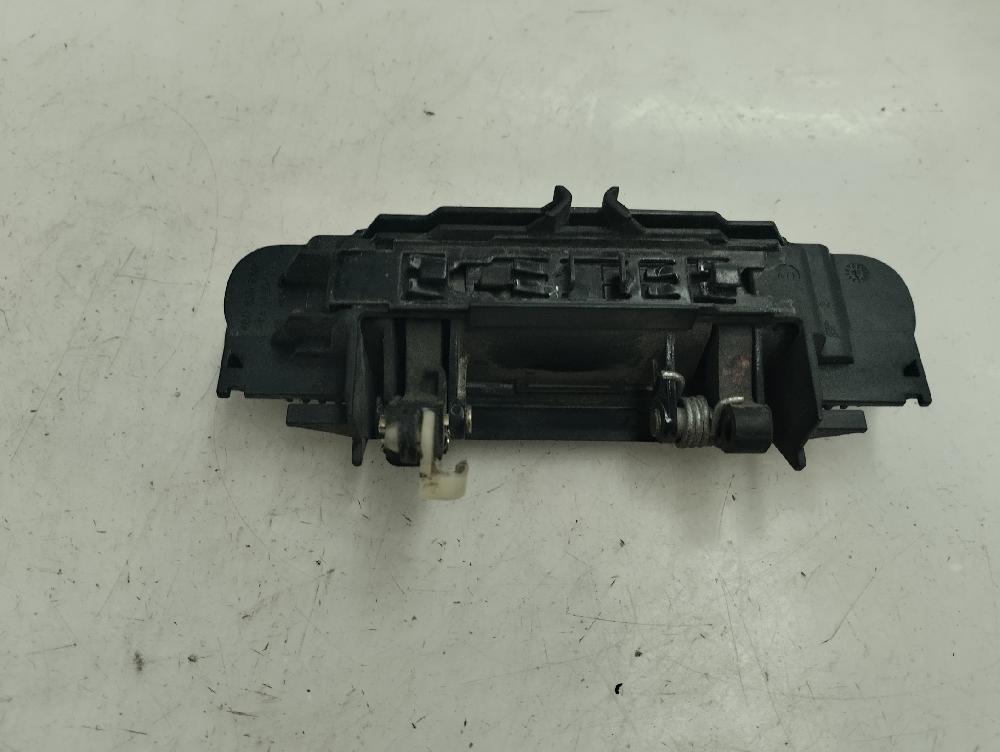 MANETA EXTERIOR TRASERA DERECHA AUDI A6 1.9 TDI 6MT 130CV