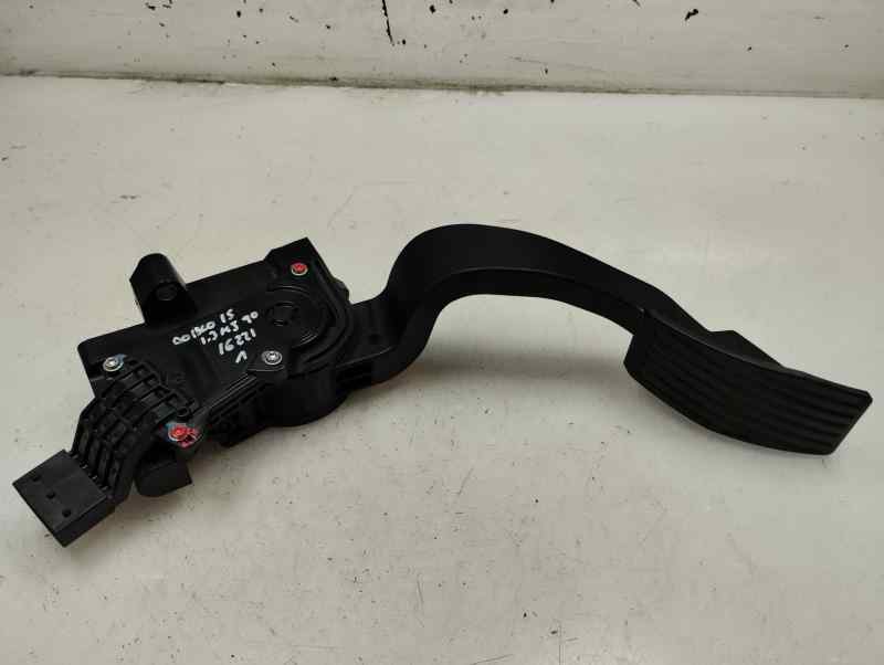 POTENCIOMETRO PEDAL FIAT DOBLO 1.3 MT 90CV | 66KW
