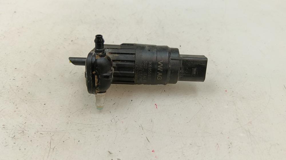 BOMBA LIMPIA SEAT LEON 1.6 115CV TRANSMISION AUTOMATICA, DIESEL