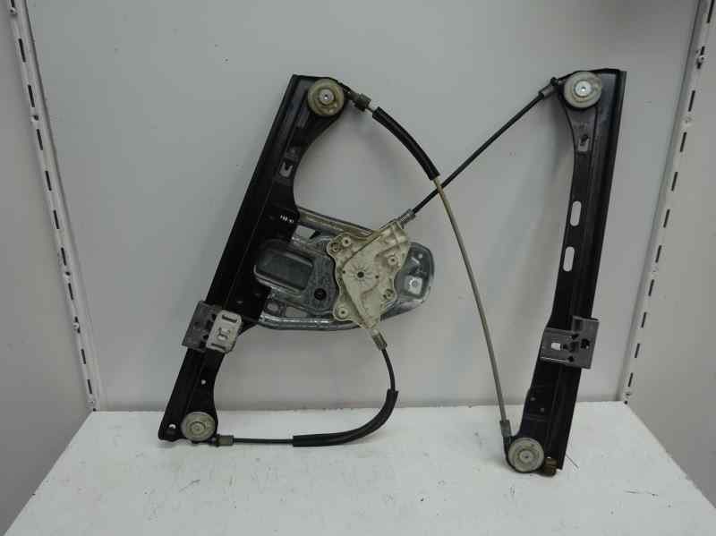 ELEVALUNAS DELANTERO IZQUIERDO MERCEDES BENZ CLASE C 2001 2.2 MT 143CV | 105KW