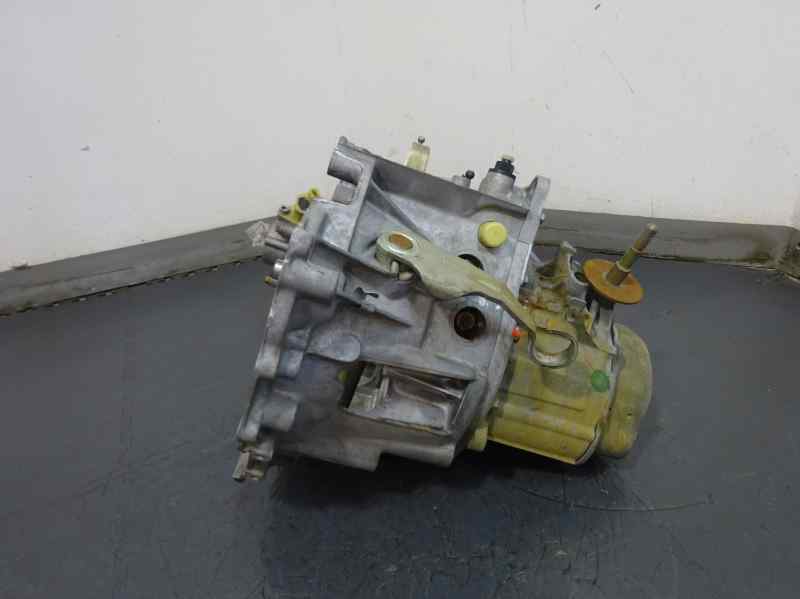 CAJA CAMBIOS PEUGEOT 306 1.9 MT D 69CV