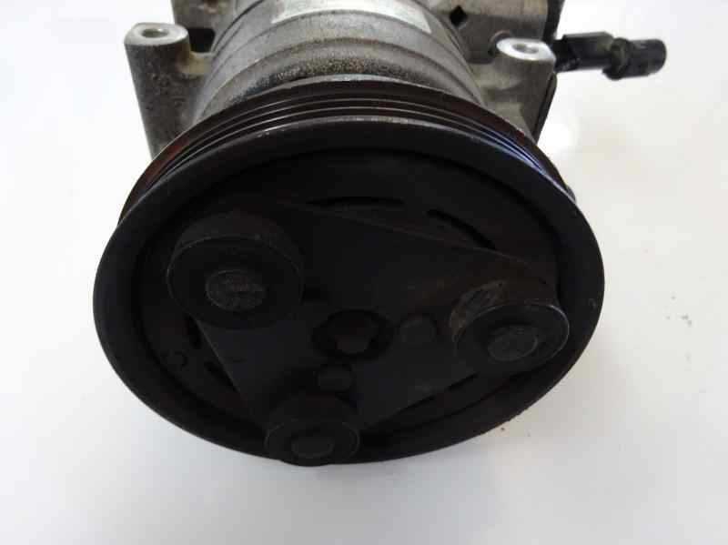 COMPRESOR AIRE ACONDICIONADO HYUNDAI ACCENT 1.3 MT 86CV | 63KW
