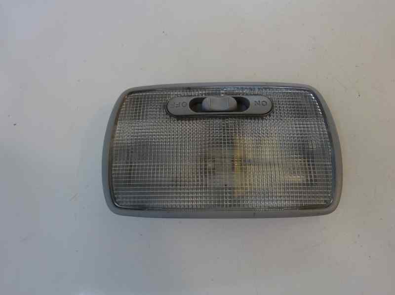 LUZ INTERIOR HONDA CIVIC 2.2 CTDI MT 140CV