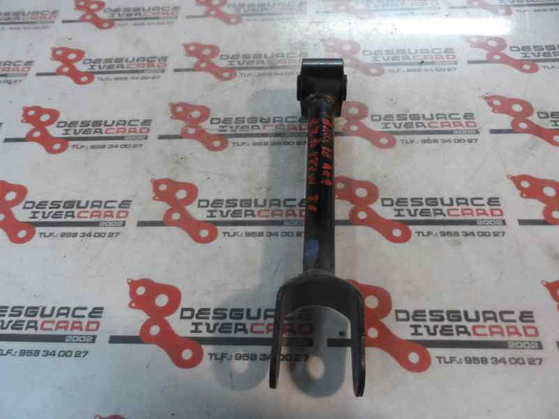 BRAZO SUSPENSION INFERIOR TRASERO IZQUIERDO TOYOTA YARIS OTROS