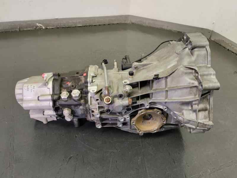 CAJA CAMBIOS AUDI A6 2.5 TDI MT QUATTRO 150CV | 110KW