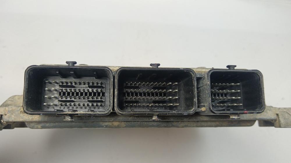 CENTRALITA MOTOR UCE FORD TRANSIT CONNECT 1.8 TD MT SWB 75CV | 55KW