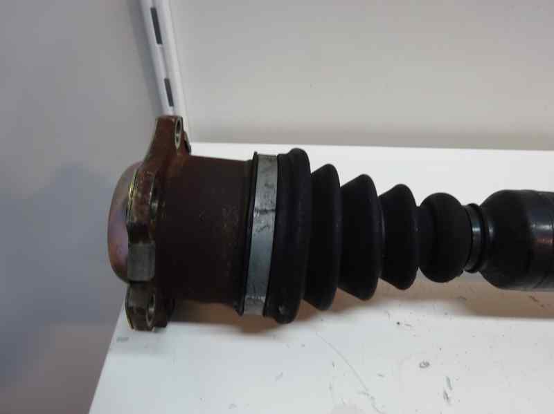 TRANSMISION DELANTERA DERECHA AUDI TT 2001 1.8 T MT 180CV
