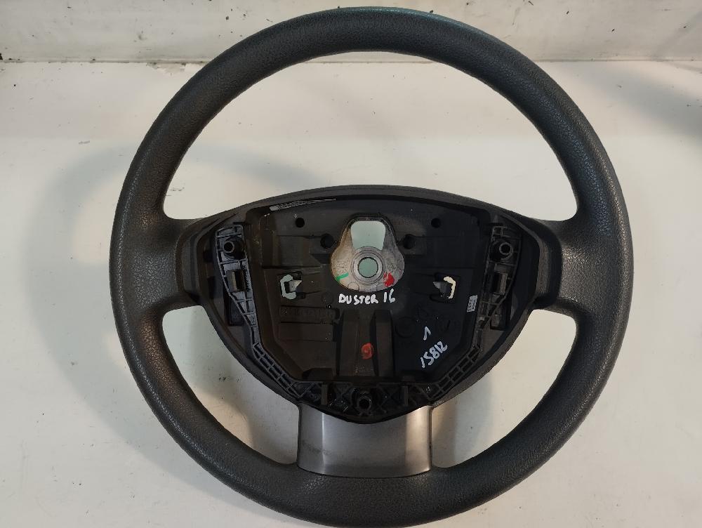 VOLANTE DACIA DUSTER 1.5 MT 110CV DIESEL