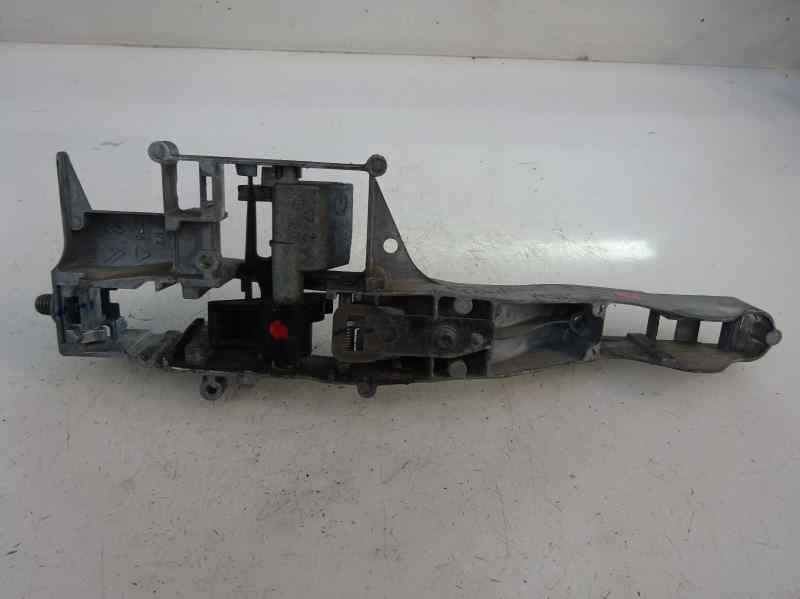 SOPORTE MANETA EXTERIOR DELANTERA IZQUIERDA CITROEN BERLINGO 1.6 HDI MT L2 90CV | 66KW
