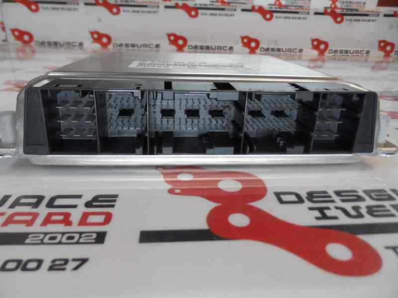CENTRALITA MOTOR UCE MERCEDES BENZ CLASE A 1.7 MT 90CV | 66KW
