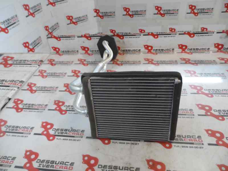 RADIADOR CALEFACCION AIRE ACONDICIONADO MAZDA 2 1.3 MT 75CV