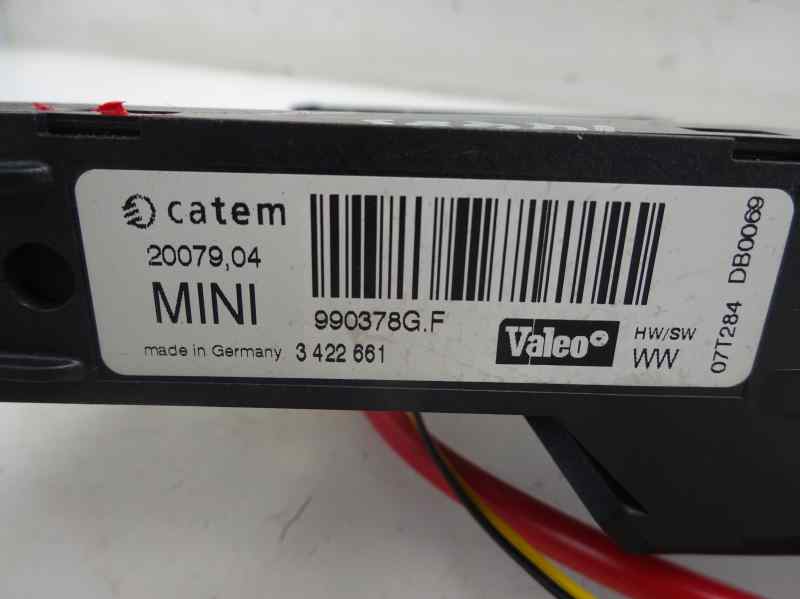 RESISTENCIA CALEFACCION MINI CLUBMAN 1.6 MT 109CV | 80KW