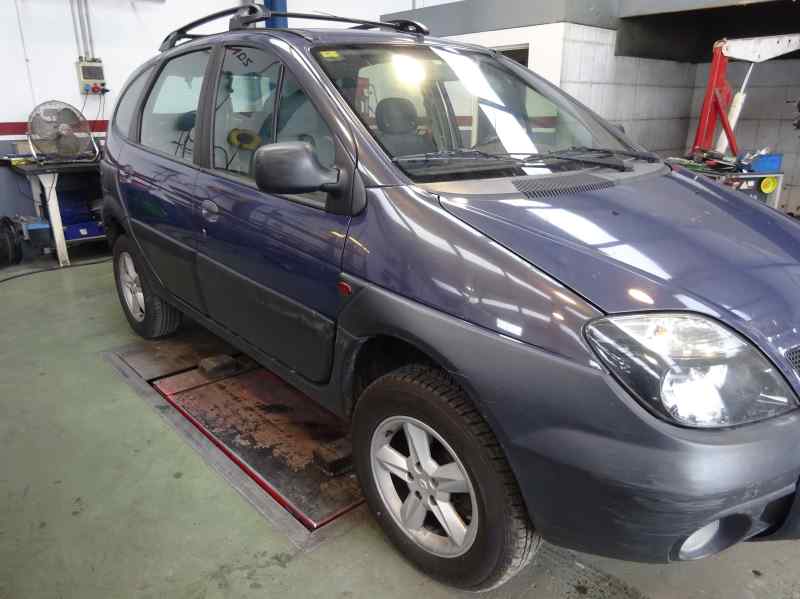 MANDO LIMPIA RENAULT SCENIC 2000 1.9 DCI MT 4WD 102CV | 75KW