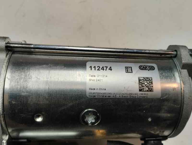 MOTOR ARRANQUE MITSUBISHI CARISMA 1.9 DI-D MT 115CV | 85KW