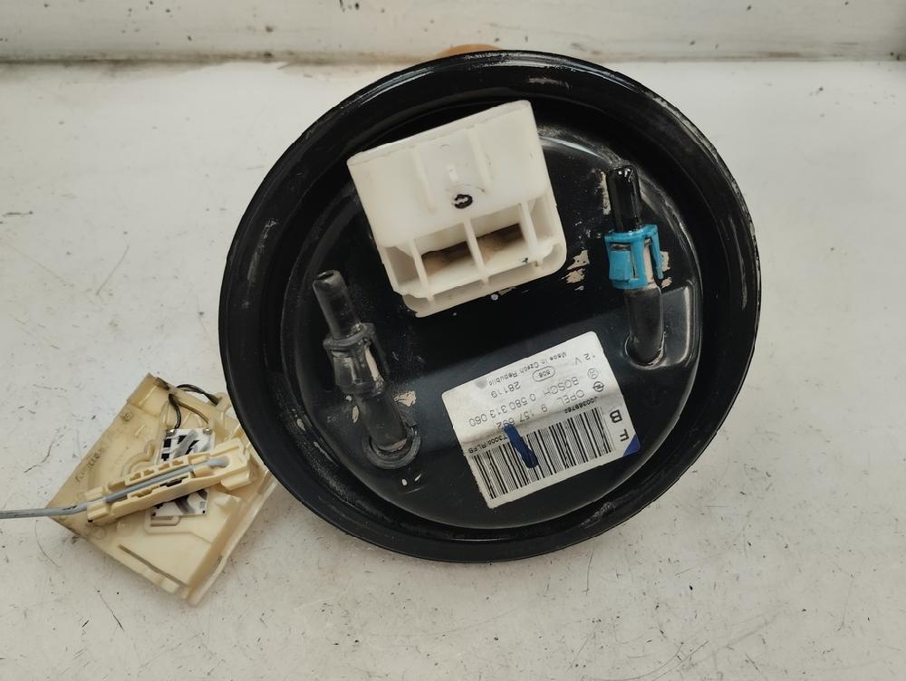 BOMBA COMBUSTIBLE OPEL ASTRA 1.6 MT 101CV | 74KW