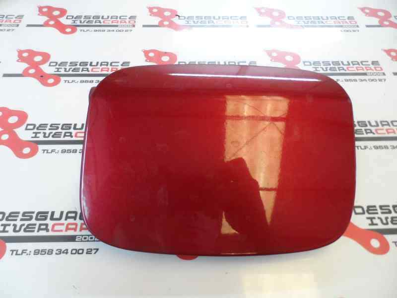 TAPA EXTERIOR COMBUSTIBLE LEXUS IS 2.2 220D MT 177CV