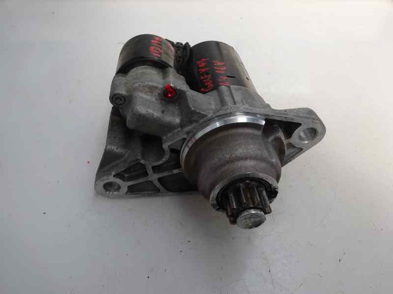 MOTOR ARRANQUE VOLKSWAGEN GOLF 2004 1.4 MT 75CV