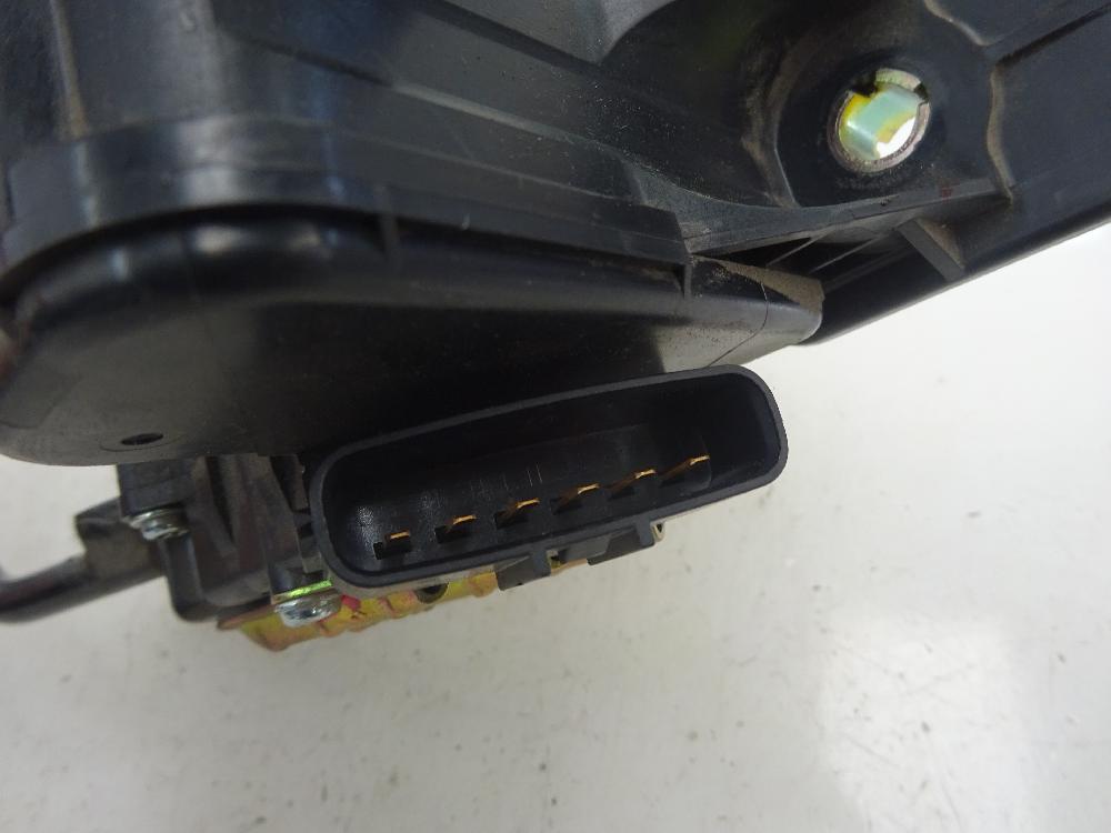 POTENCIOMETRO PEDAL MITSUBISHI GRANDIS 2.0 DI-D MT 134CV