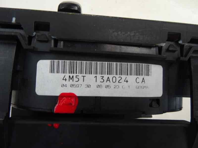 MANDO LUCES FORD FOCUS 1.8 TDCI MT 115CV | 85KW