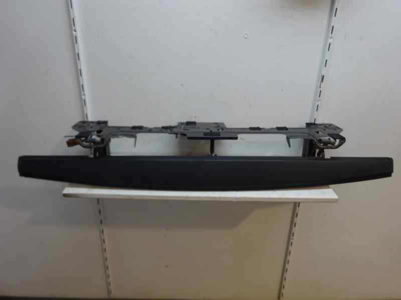 BANDEJA TRASERA NISSAN MICRA 1.4 MT 88CV | 65KW