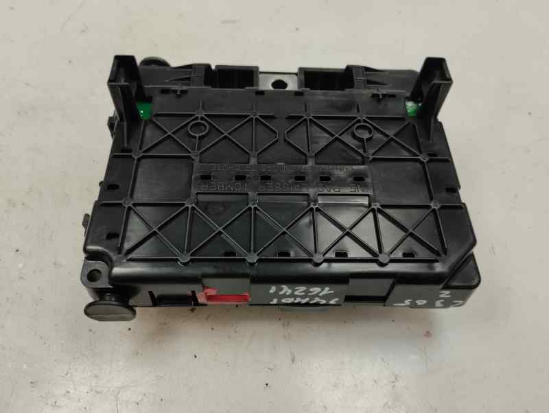 CAJA RELES FUSIBLES CITROEN C3 1.4 HDI AMT 68CV