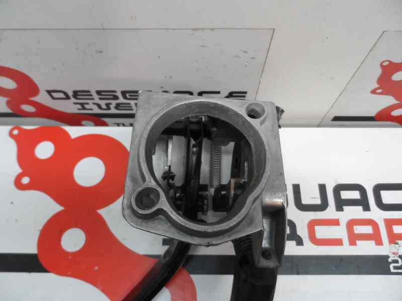 PEDAL EMBRAGUE BMW SERIE 3 2.0 318D MT 143CV