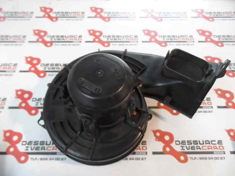 MOTOR CALEFACCION OPEL MERIVA 1.7 CDTI MT 100CV