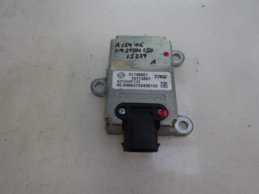 MODULO ELECTRONICO ALFA ROMEO 159 1.9 JTDM MT 150CV