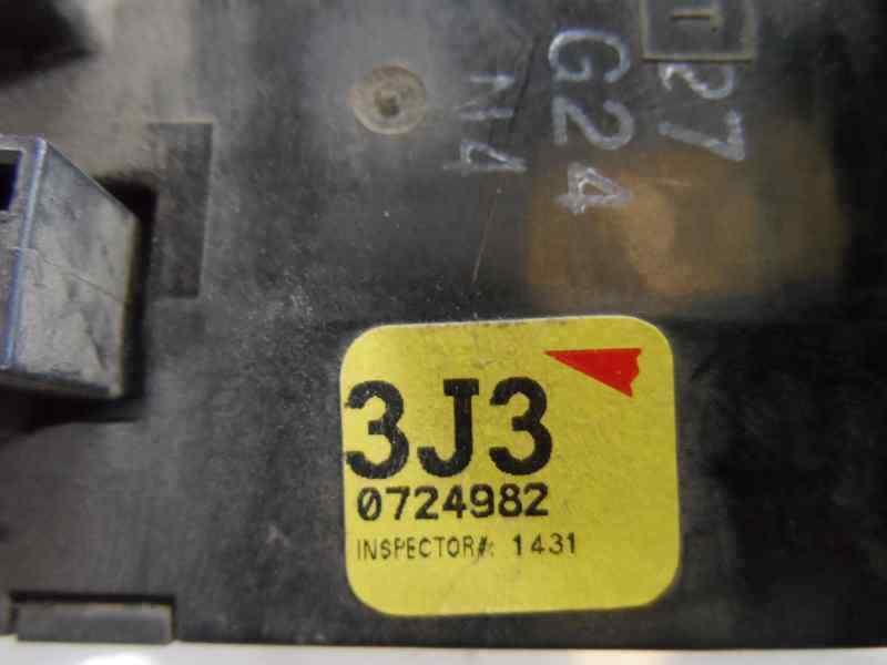 CAJA RELES FUSIBLES NISSAN PRIMERA 2.0 TD MT 90CV | 66KW