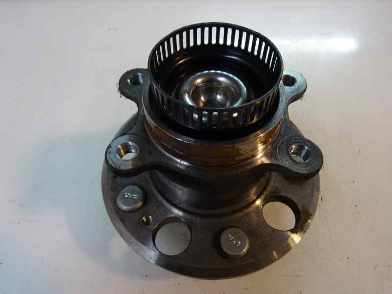 BUJE KIA CEED 1.6 MT 113CV | 83KW
