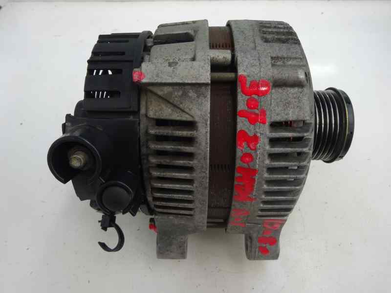 ALTERNADOR PEUGEOT 307 2.0 HDI MT 90CV