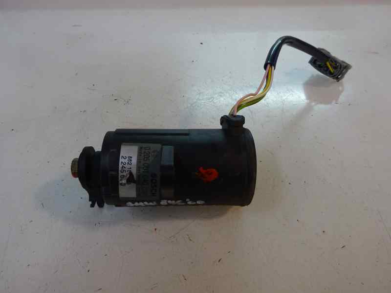 POTENCIOMETRO BMW SERIE 3 2.0 320D MT 136CV