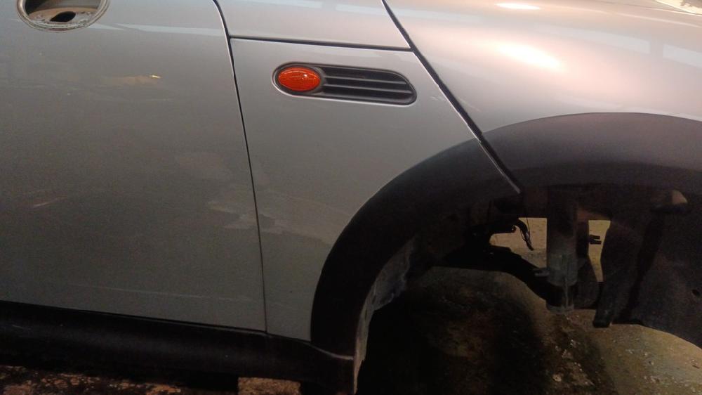 ALETA DELANTERA DERECHA MINI ONE 1.4 D MT 75CV