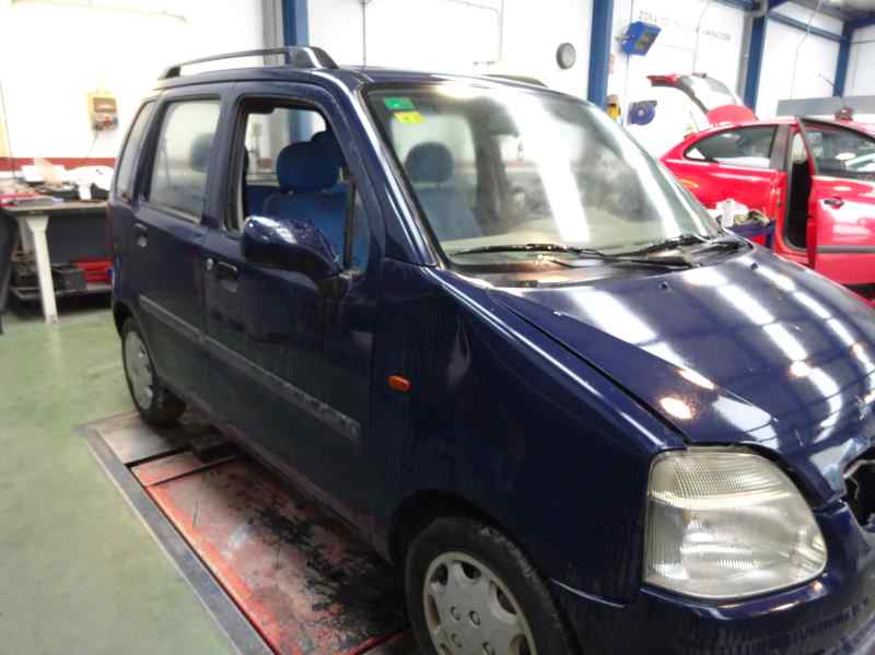 CAJA MARIPOSA OPEL AGILA 2002 1.0 MT 58CV