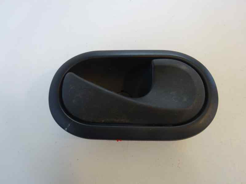 MANETA INTERIOR DELANTERA DERECHA RENAULT KANGOO 1.5 DCI MT 68CV
