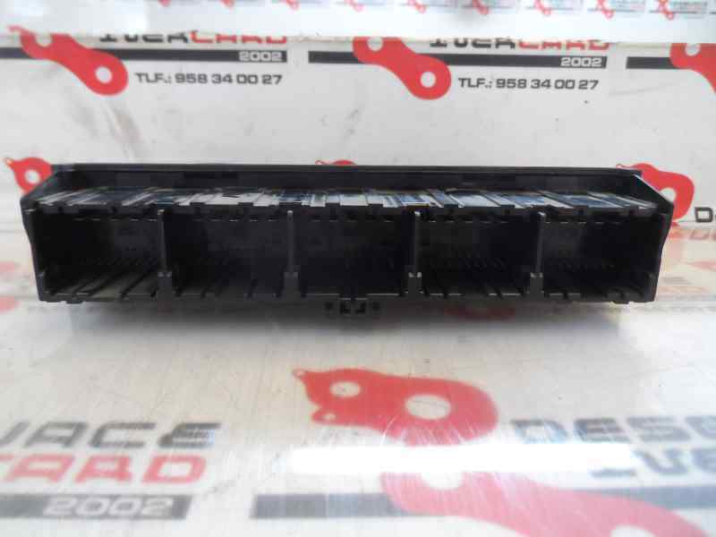 MODULO CONFORT FORD MONDEO 2004 2.0 TDCI 5MT 115CV
