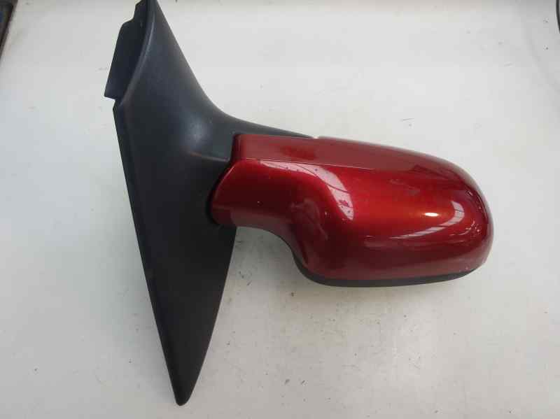 RETROVISOR DERECHO RENAULT MEGANE 2004 1.5 DCI MT 82CV | 60KW