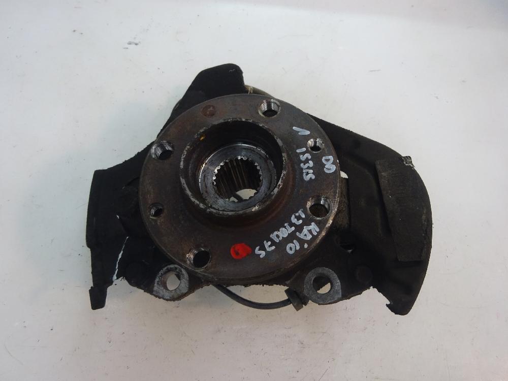 MANGUETA DELANTERA DERECHA FORD KA 1.3 TDCI MT 75CV | 55KW